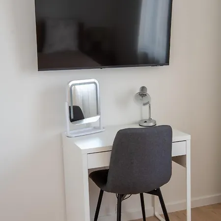 La Petite Longère D'amiens - Climatisé Apartamento Amiens